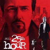 25th Hour - Free Movie Script