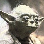 Whatascript! compilation of movie character quotes - Yoda  - Star Wars: Episode I - The Phantom Menace