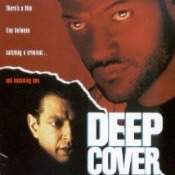 Deep Cover - Free Movie Script