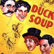 Duck Soup - Free Movie Script