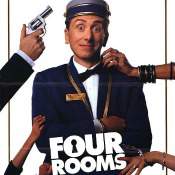 Four Rooms - Free Movie Script