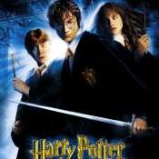 Harry Potter and the Chamber of Secrets - Free Movie Script