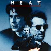 Heat - Free Movie Script