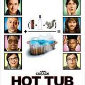 Hot Tub Time Machine - Free Movie Script