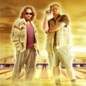 The Big Lebowski - Free Movie Screenplay